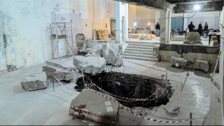 Truy tìm “kho báu” của IS ở Iraq