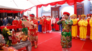 Những điểm du lịch tâm linh đầu năm không thể bỏ lỡ ở Lào Cai