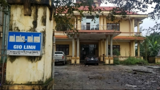 Trụ sở cũ bỏ hoang, lãng phí nhiều lô đất “vàng”