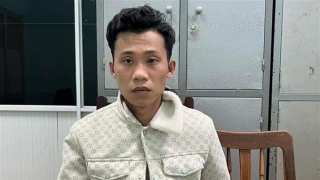 “Diều hâu” sa lưới khi đột nhập nhà dân gắp vàng bạc, trang sức