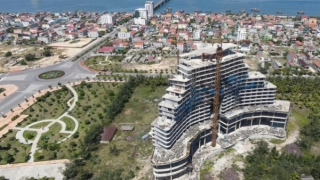 Quảng Bình thanh tra các dự án nghìn tỷ thuê đất rồi "bỏ hoang"