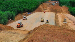 Phê duyệt đầu tư 18 dự án giao thông lớn