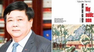 Người đi tìm hình của nước