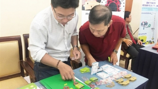 Người tiêu dùng cần cảnh giác với “ma trận” tem chống hàng giả