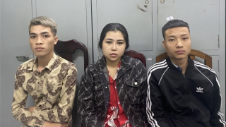 Thuê căn hộ để bay lắc và bán ma túy