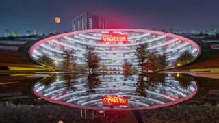 Viettel tiếp tục là thương hiệu viễn thông giá trị nhất Đông Nam Á