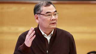 Trung tướng Tô Ân Xô: "Có người định tạo áp lực khi Công an khám xét các trung tâm đăng kiểm"!