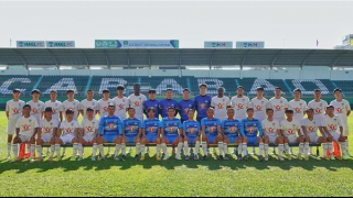 Được chấp thuận vụ “nước tăng lực”, lực HAGL có thực tăng trên sân cỏ?