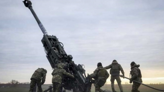 Trên những nấc thang căng thẳng mới