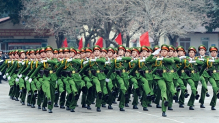 Quán triệt sâu sắc bài học tăng cường sự lãnh đạo tuyệt đối, trực tiếp về mọi mặt của Đảng