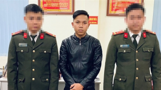 Mua bán 3.000 nghìn tài khoản ngân hàng, thu lợi bất chính 100 triệu đồng