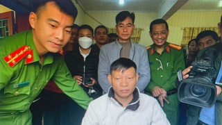 Ghi nhận ở Đảng bộ triển khai sinh hoạt chính trị "Danh dự là điều thiêng liêng, cao quý nhất"