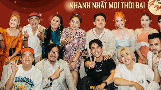 Xem phim của danh hài Trấn Thành