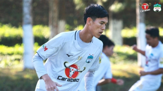 Hoàng Anh Gia Lai có động thái mạnh với VPF