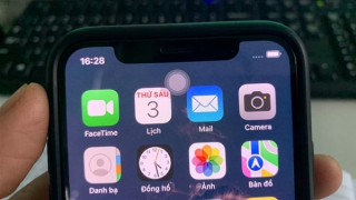 Mạng Vinaphone bất ngờ mất sóng