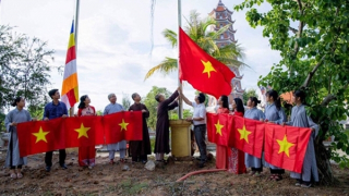 Gặp những đảng viên gương mẫu ở vùng giáo Quảng Bình