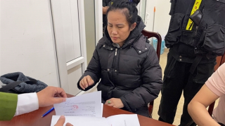 Xử lý nhiều chủ cơ sở karaoke tiếp ma túy cho khách