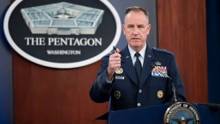 Mỹ phát hiện khí cầu gián điệp