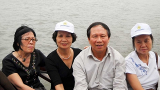 Văn hóa du lịch và câu chuyện "Tam quái"