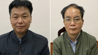 Câu kết biến đất ruộng thành đất ở để trục lợi, cả Chủ tịch HĐND và UBND bị bắt