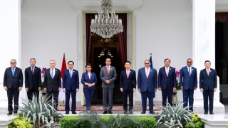 Thống nhất các trọng tâm, ưu tiên hợp tác của ASEAN trong năm 2023