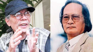 Hai ngôi sao lặng lẽ rơi: Tết buồn của ngành sân khấu