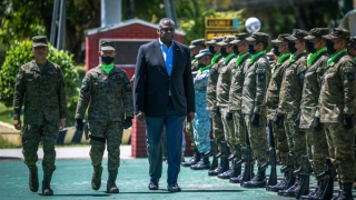 Mỹ tăng cường hợp tác quốc phòng với đồng minh châu Á