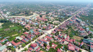 Kết luận của Bộ Chính trị về tiếp tục thực hiện sắp xếp đơn vị hành chính cấp huyện, cấp xã giai đoạn 2023 – 2030