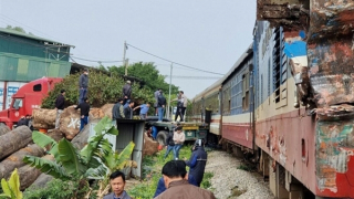 Hiểm họa tai nạn đường sắt với hơn 3.600 lối đi tự mở