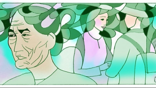 Vọng mãi những lời ca