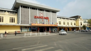 Đề xuất thay đổi vị trí nhà ga đầu tuyến đường sắt tốc độ cao  trên trục Bắc-Nam