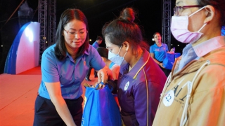 Đồng Nai hỗ trợ lao động bị mất việc hoặc tạm ngừng việc 1,5 triệu đồng