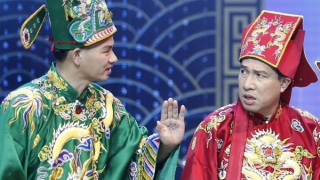 "Táo quân" và "cú tát lật mặt" khán giả