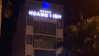 Bị thu hồi giấy chứng nhận đủ điều kiện về ANTT, quán karaoke vẫn hoạt động quá giờ quy định