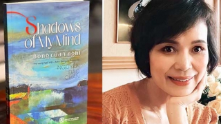 Nhà thơ Nguyễn Bảo Chân: Những ý nghĩ nảy mầm lặng lẽ