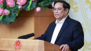 Cải cách hành chính lấy mức độ hài lòng của người dân làm thước đo