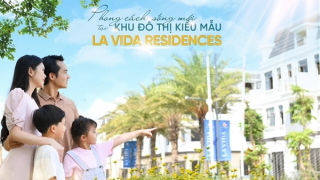 TP Vũng Tàu – sức hút từ những dự án đô thị có bản sắc riêng