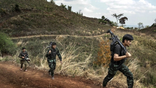 Phiến quân PDF ở Myanmar, họ là ai?