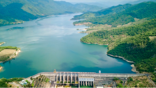 Chính phủ quy định về điều kiện cấp giấy phép tài nguyên nước