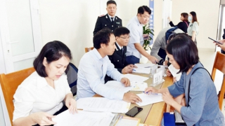 Cần cơ chế đặc thù cho hơn 200 nghìn người đang bị nợ BHXH