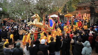 Nhộn nhịp du Xuân, tín hiệu khả quan của ngành Du lịch Thủ đô