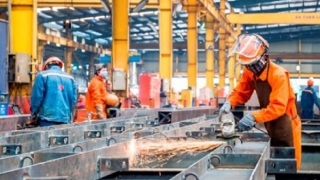 Năm 2023, phấn đấu kim ngạch xuất khẩu đạt 394 tỷ USD