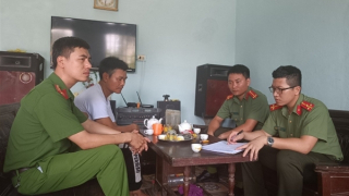 Không có “quả ngọt” cho lao động bất hợp pháp ở xứ người