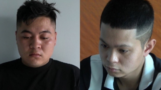 Từ Hải Phòng vào Bến Tre đi phát tờ rơi cho vay lãi nặng