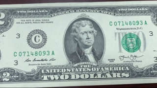 Rao bán đô la giả với giá mềm