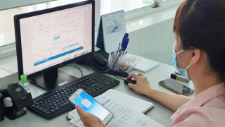 4 cách theo dõi quá trình đóng và giá trị sử dụng thẻ bảo hiểm y tế