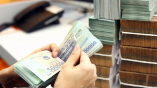 Thu ngân sách tháng 1/2023 đạt hơn 200 nghìn tỷ đồng