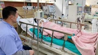 Những bi kịch từ rượu