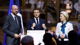 Chiến sự Ukraine còn leo thang đến đâu?