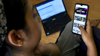 Cuộc chiến công nghệ Ấn Độ - Trung Quốc tác động toàn cầu